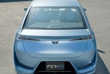 Toyota FCV-R Fuell Cell